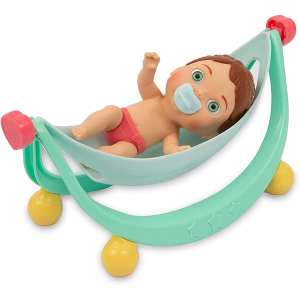 giochi preziosi cicciobello amicicci relax time cc033000 ean 8056379136026