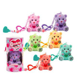 giochi preziosi coccolotti love tell 4ever assortiti ean 8056379195795