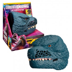 giochi preziosi godzilla x kong role play maschera godzilla ean 8056379164111