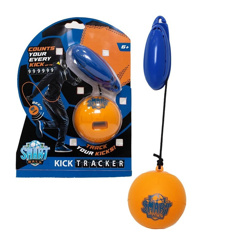 giochi preziosi kick tracker contapalleggi in tv ean 8056379199076