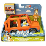giochi preziosi macchina bluey new jeep con mamma chilli ean 8056379175322