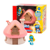 giochi preziosi puffi playset casa puffetta ean 8056379164890