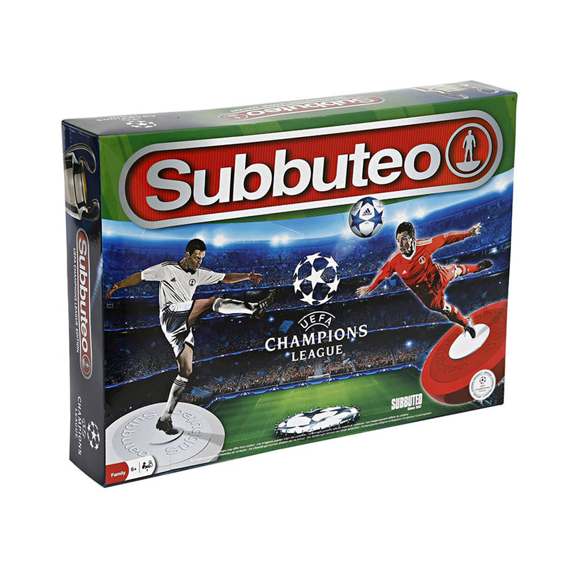 giochi preziosi subbuteo champion league gpz03082 giochi preziosi ean 8001444157086
