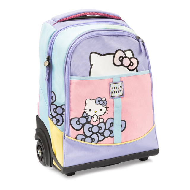 giochi preziosi trolley 2r hello kitty 25 ean 8056379189480