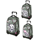 giochi preziosi trolley gopop25 2 ruote panderful ean 8056379191292