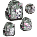 giochi preziosi zaino gopop round panderful ean 8056379191353