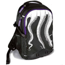 giochi preziosi zaino round octopus 25 ean 8056379190431