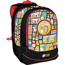 immagine-1-giochi-preziosi-zaino-round-xl-pera-toons-24-ean-8056379167280