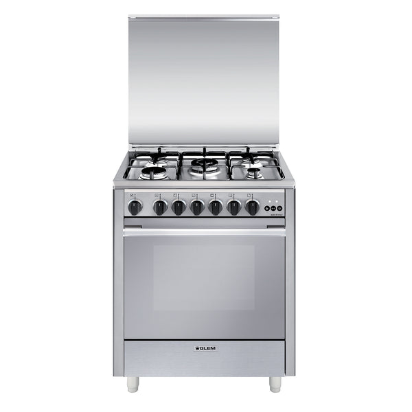 glem cucina 70x60 glemgas u765vi f gas ean 8052745124567