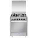 glem cucina glem 70x60 u765mi6 5fuochi gas f elettrico ean 8052745124550