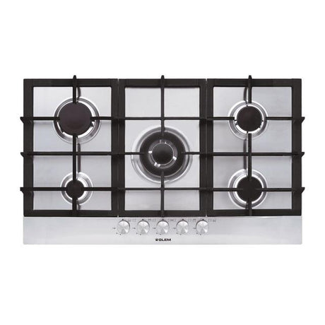 immagine-1-glem-piano-cottura-gt955hix-90cm-ghisa-glem-ean-8052745125021