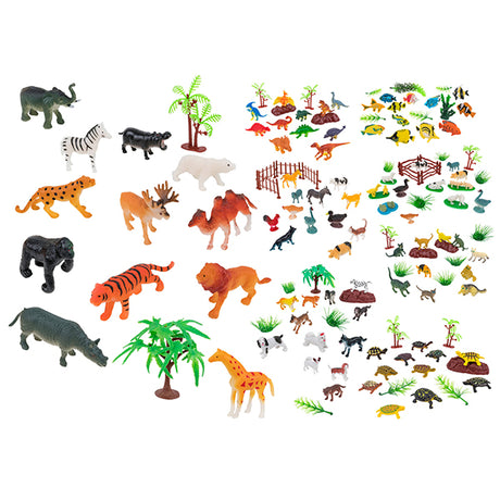 immagine-1-globo-animali-in-barattolo-con-accessori-assortito-ean-8014966413257