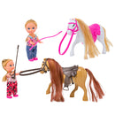 immagine-1-globo-bambolina-cavallerizza-41313-assortito-ean-8014966413134