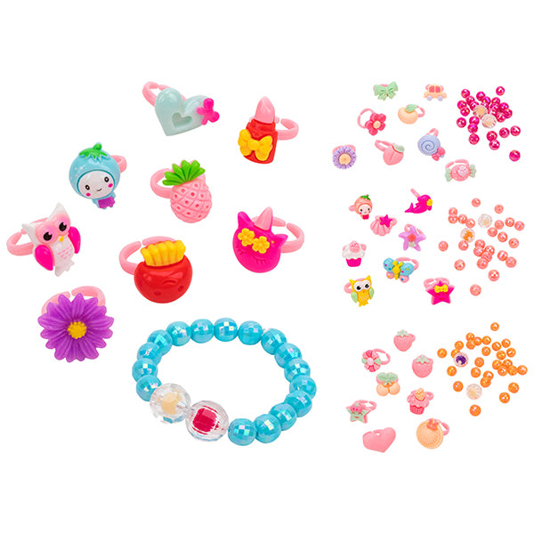 immagine-1-globo-crea-braccialetti-e-anelli-16pz-assortito-ean-8014966410171
