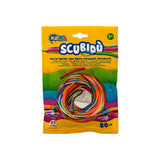 immagine-1-globo-globo-kidea-scubidu-35pz-80cm-colore-neon-ean-8014966366836