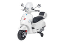 globo globo spidko vespa gts super sport bianca ean 8014966399834