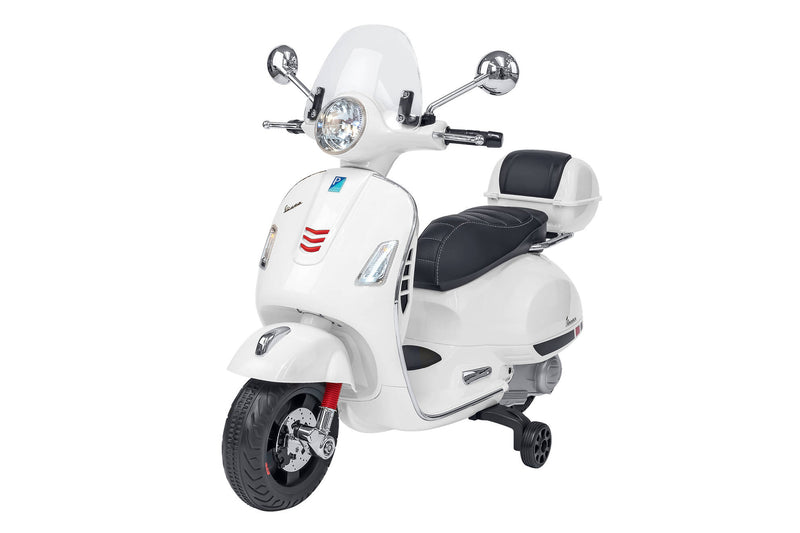 globo globo spidko vespa gts super sport bianca ean 8014966399834
