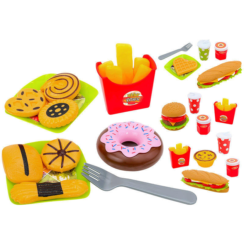 immagine-1-globo-globo-w_toy-fast-food-set-4-pezzi-assortiti-ean-8014966395683