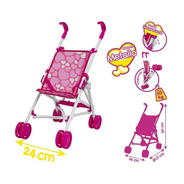 immagine-1-globo-passeggino-per-bambole-365x50x24cm-ean-8014966424918