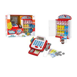 globo registratore di cassa con scanner e frigo ean 8014966424949