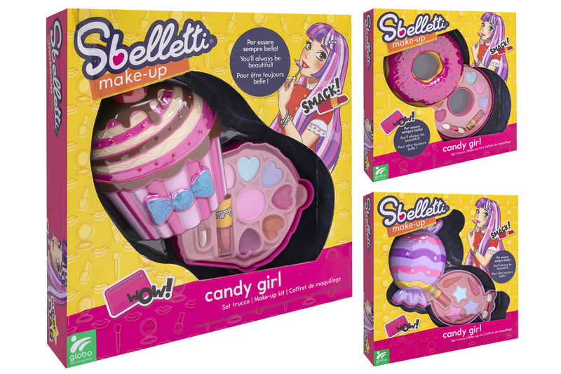 globo sbelletti set 1 liv make up 3 assortimenti ean 8014966415176