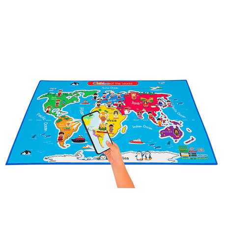 immagine-1-globo-tappeto-mondo-150x100x03cm-ean-8014966409359