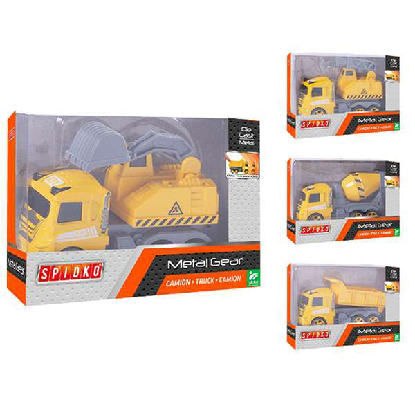 immagine-1-globo-veicolo-da-lavoro-die-cast-a-frizione-assortito-ean-8014966418139