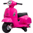 globo vespa gts bt li ion 84v rosa ean 8014966427568