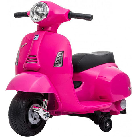 globo vespa gts bt li ion 84v rosa ean 8014966427568