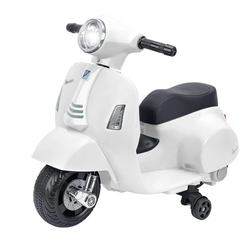 globo vespa gts li ion 84v bianca 45ah ean 8014966427551