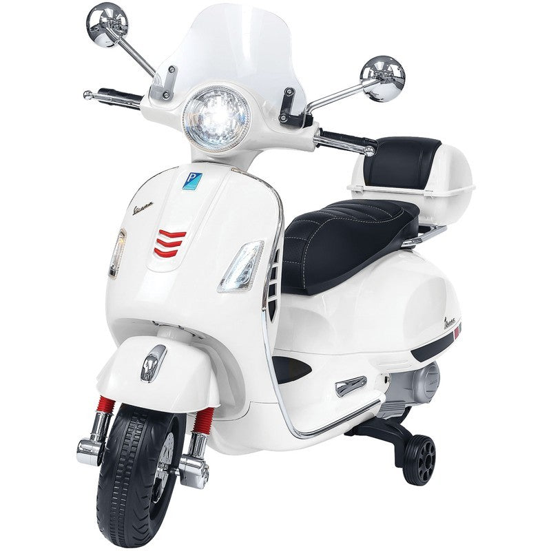 globo vespa piaggio gts elettrica bianca gvc 5599 ean 8058486055993