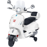 globo vespa piaggio gts elettrica bianca gvc 5599 ean 8058486055993