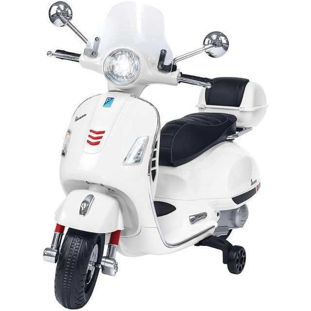 globo vespa piaggio gts elettrica bianca gvc 5599 ean 8058486055993