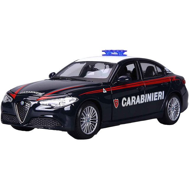 goliath burago carabinieri 124 90771 ean 4893993012725
