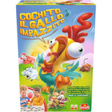goliath cochito il gallo impazzito ean 8720077385122