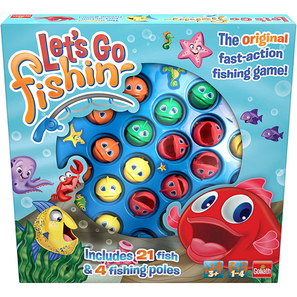 goliath gioco della pesca ean 8711808308169