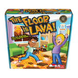 goliath gioco di societa_ the floor is lava 914532 ean 8720077145320