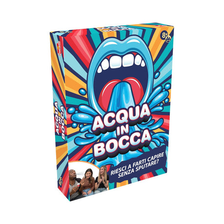 goliath gioco kidult acqua in bocca ean 8720077352803