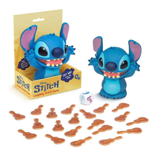 goliath gioco laughing stitch gioco da tavolo ean 8720077342385