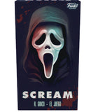 goliath scream the game gioco da tavolo ean 8720077328488