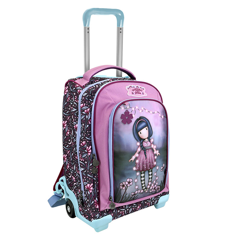 gorjuss trolley fairy dusk gorjuss ean 5018997646670