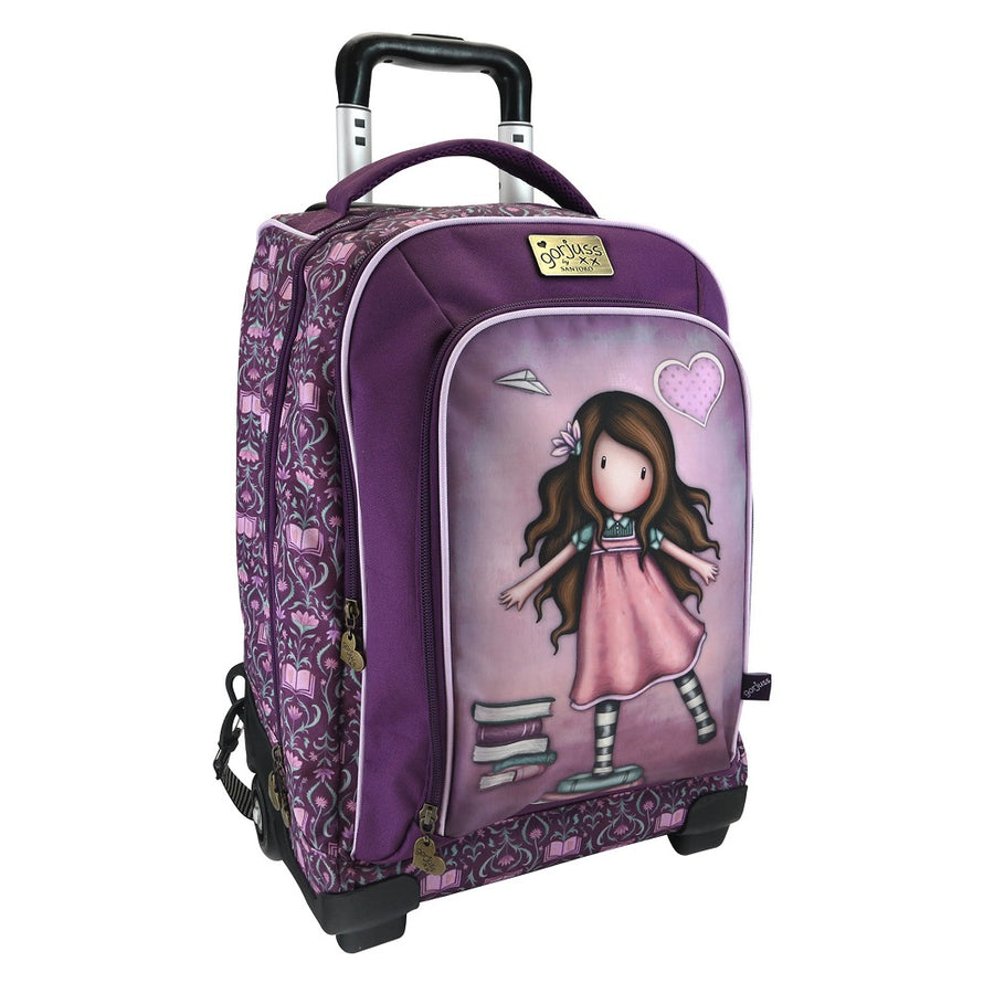 gorjuss trolley gorjuss new heights ean 5018997647691