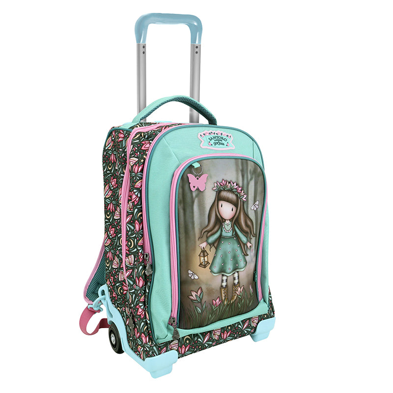 gorjuss trolley woodland wildflower gorjuss ean 5018997646700