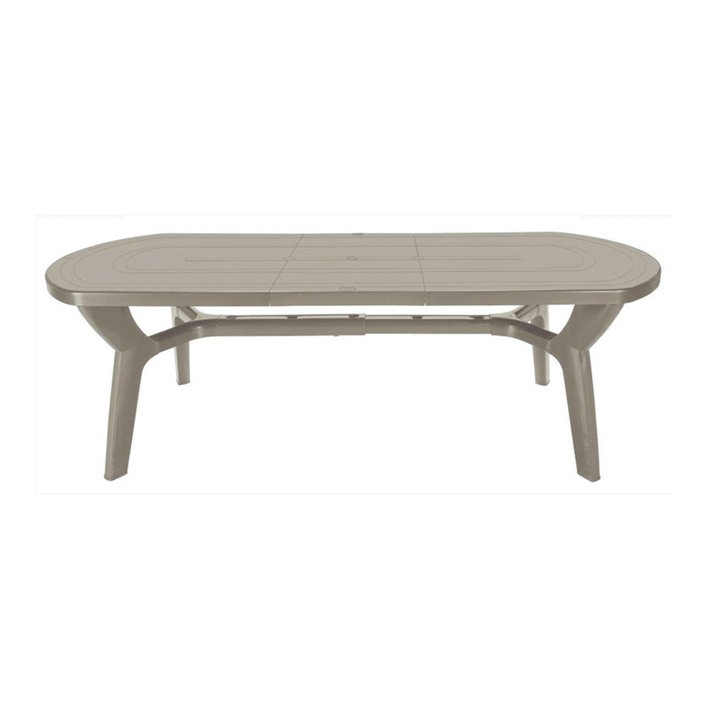 grand soleil tavolo pagoda ovale allungabile 180230x90 juta ean 8005465964371