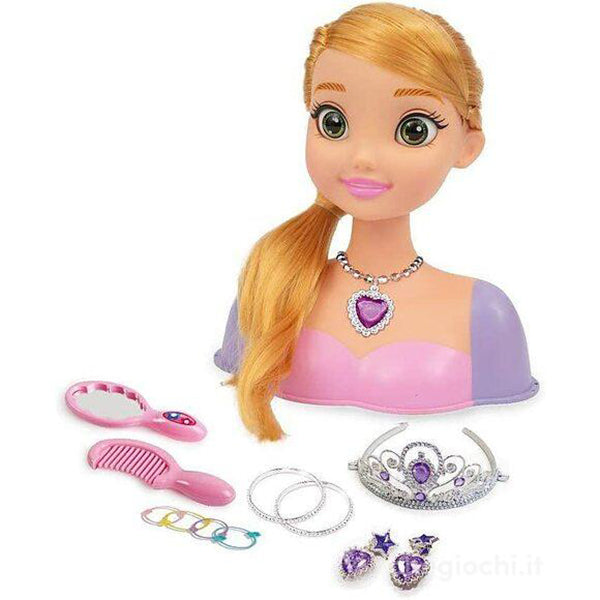 immagine-1-grandi-giochi-principessa-raperonzolo-styling-head-gg02997-ean-8051362004245
