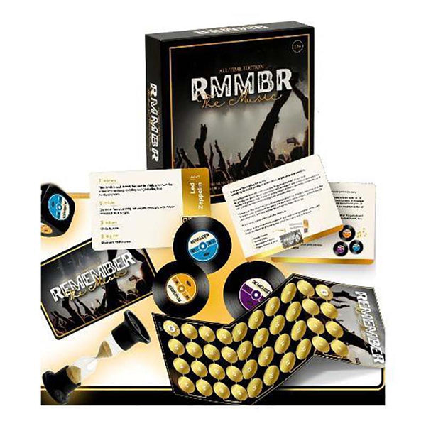 immagine-1-grandi-giochi-remember-the-music-rem0000-ean-8056379177937