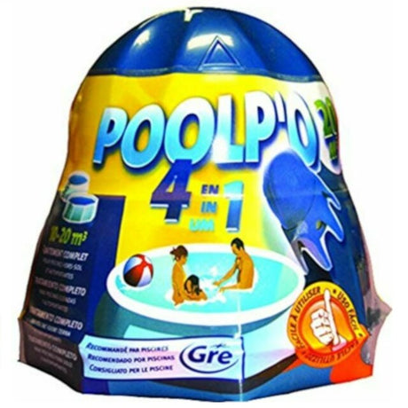 immagine-1-gre-trattamento-per-piscina-poolpo-4in1-250gr-ean-8427370080128
