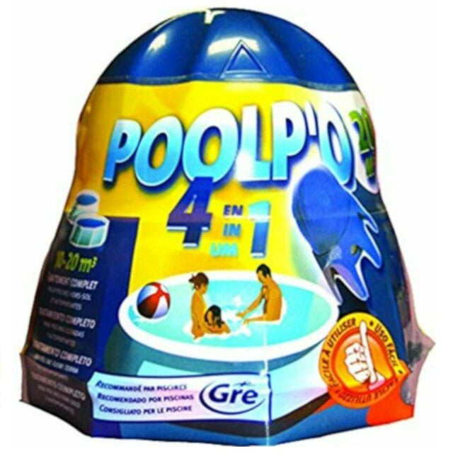 immagine-1-gre-trattamento-per-piscina-poolpo-4in1-250gr-ean-8427370080128