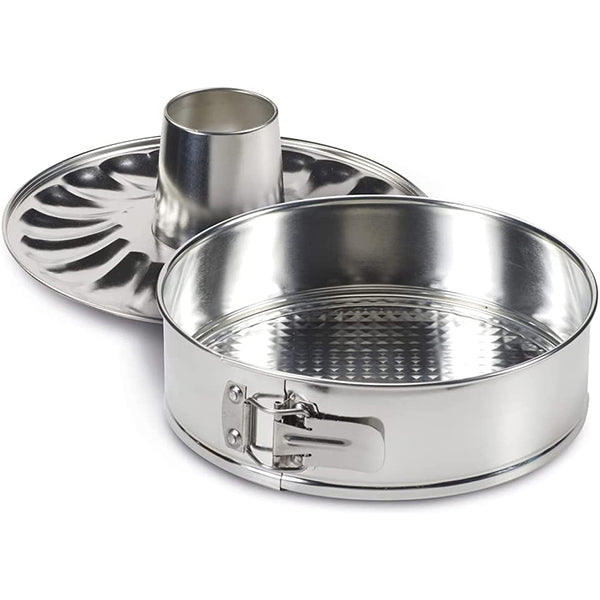 immagine-1-guardini-selenia-tortiera-2-fondi-24cm-guardini-45224-ean-8006043452242