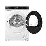 haier asciugatrice haier 12kg cl e wifi hd120e357u1it ean 6921081520215